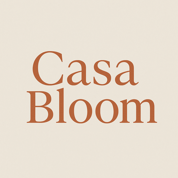 Casa Bloom